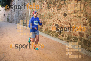 Esportfoto Fotos de 3a Marató Vies Verdes Girona Ruta del Carrilet 2015 1424644274_22645.jpg Foto: David Fajula