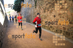 Esportfoto Fotos de 3a Marató Vies Verdes Girona Ruta del Carrilet 2015 1424644276_22646.jpg Foto: David Fajula
