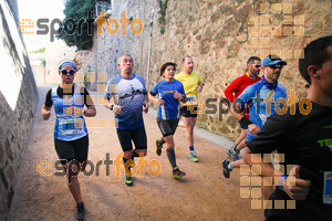 Esportfoto Fotos de 3a Marató Vies Verdes Girona Ruta del Carrilet 2015 1424645103_22650.jpg Foto: David Fajula