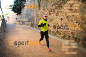 Esportfoto Fotos de 3a Marató Vies Verdes Girona Ruta del Carrilet 2015 1424645106_22651.jpg Foto: David Fajula