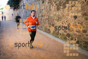 Esportfoto Fotos de 3a Marató Vies Verdes Girona Ruta del Carrilet 2015 1424645112_22655.jpg Foto: David Fajula