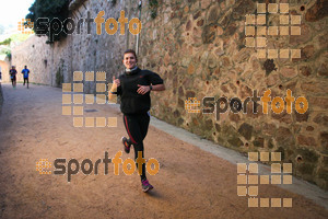 Esportfoto Fotos de 3a Marató Vies Verdes Girona Ruta del Carrilet 2015 1424645115_22656.jpg Foto: David Fajula