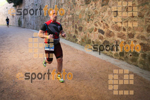 Esportfoto Fotos de 3a Marató Vies Verdes Girona Ruta del Carrilet 2015 1424645117_22659.jpg Foto: David Fajula