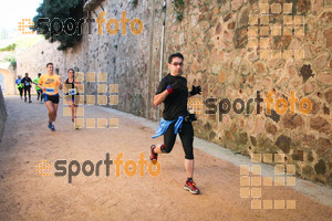 Esportfoto Fotos de 3a Marató Vies Verdes Girona Ruta del Carrilet 2015 1424645119_22660.jpg Foto: David Fajula
