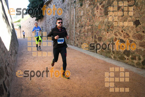 Esportfoto Fotos de 3a Marató Vies Verdes Girona Ruta del Carrilet 2015 1424645124_22664.jpg Foto: David Fajula