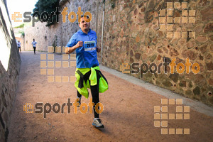 Esportfoto Fotos de 3a Marató Vies Verdes Girona Ruta del Carrilet 2015 1424645126_22665.jpg Foto: David Fajula