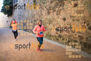 Esportfoto Fotos de 3a Marató Vies Verdes Girona Ruta del Carrilet 2015 1424645138_22673.jpg Foto: David Fajula