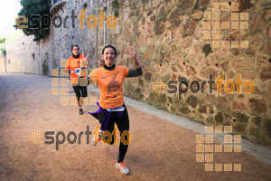 Esportfoto Fotos de 3a Marató Vies Verdes Girona Ruta del Carrilet 2015 1424645140_22674.jpg Foto: David Fajula