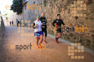 Esportfoto Fotos de 3a Marató Vies Verdes Girona Ruta del Carrilet 2015 1424645147_22678.jpg Foto: David Fajula