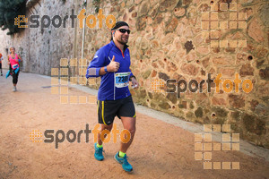 Esportfoto Fotos de 3a Marató Vies Verdes Girona Ruta del Carrilet 2015 1424645151_22681.jpg Foto: David Fajula