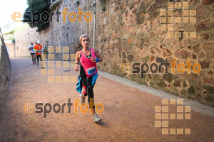 Esportfoto Fotos de 3a Marató Vies Verdes Girona Ruta del Carrilet 2015 1424645154_22682.jpg Foto: David Fajula