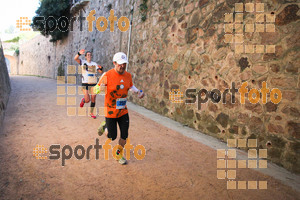 Esportfoto Fotos de 3a Marató Vies Verdes Girona Ruta del Carrilet 2015 1424645156_22683.jpg Foto: David Fajula