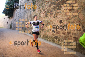 Esportfoto Fotos de 3a Marató Vies Verdes Girona Ruta del Carrilet 2015 1424645158_22684.jpg Foto: David Fajula