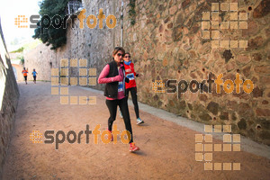 Esportfoto Fotos de 3a Marató Vies Verdes Girona Ruta del Carrilet 2015 1424645161_22685.jpg Foto: David Fajula