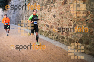 Esportfoto Fotos de 3a Marató Vies Verdes Girona Ruta del Carrilet 2015 1424645167_22688.jpg Foto: David Fajula