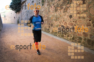 Esportfoto Fotos de 3a Marató Vies Verdes Girona Ruta del Carrilet 2015 1424645170_22690.jpg Foto: David Fajula