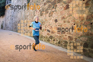 Esportfoto Fotos de 3a Marató Vies Verdes Girona Ruta del Carrilet 2015 1424645172_22691.jpg Foto: David Fajula