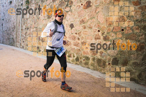 Esportfoto Fotos de 3a Marató Vies Verdes Girona Ruta del Carrilet 2015 1424645174_22692.jpg Foto: David Fajula