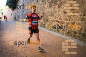 Esportfoto Fotos de 3a Marató Vies Verdes Girona Ruta del Carrilet 2015 1424645177_22693.jpg Foto: David Fajula