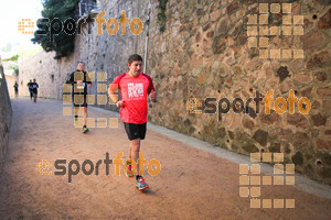 Esportfoto Fotos de 3a Marató Vies Verdes Girona Ruta del Carrilet 2015 1424645179_22694.jpg Foto: David Fajula