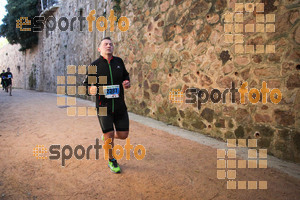 Esportfoto Fotos de 3a Marató Vies Verdes Girona Ruta del Carrilet 2015 1424646001_22695.jpg Foto: David Fajula