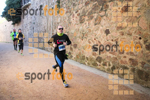 Esportfoto Fotos de 3a Marató Vies Verdes Girona Ruta del Carrilet 2015 1424646006_22697.jpg Foto: David Fajula