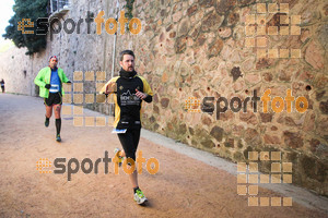 Esportfoto Fotos de 3a Marató Vies Verdes Girona Ruta del Carrilet 2015 1424646008_22698.jpg Foto: David Fajula