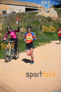 Esportfoto Fotos de 3a Marató Vies Verdes Girona Ruta del Carrilet 2015 1424646015_23203.jpg Foto: David Fajula