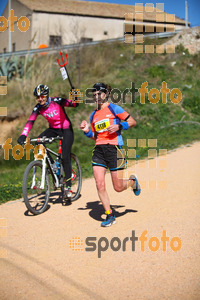 Esportfoto Fotos de 3a Marató Vies Verdes Girona Ruta del Carrilet 2015 1424646017_23204.jpg Foto: David Fajula
