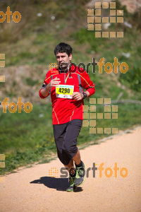 Esportfoto Fotos de 3a Marató Vies Verdes Girona Ruta del Carrilet 2015 1424646019_23205.jpg Foto: David Fajula