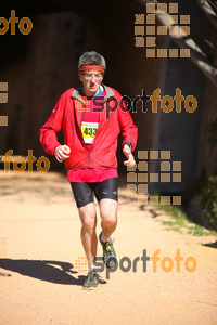 Esportfoto Fotos de 3a Marató Vies Verdes Girona Ruta del Carrilet 2015 1424646038_23213.jpg Foto: David Fajula