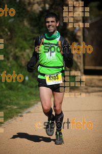Esportfoto Fotos de 3a Marató Vies Verdes Girona Ruta del Carrilet 2015 1424646901_23236.jpg Foto: David Fajula