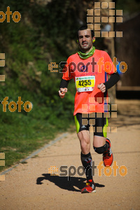 Esportfoto Fotos de 3a Marató Vies Verdes Girona Ruta del Carrilet 2015 1424646903_23237.jpg Foto: David Fajula