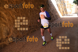 Esportfoto Fotos de 3a Marató Vies Verdes Girona Ruta del Carrilet 2015 1424646907_23242.jpg Foto: David Fajula