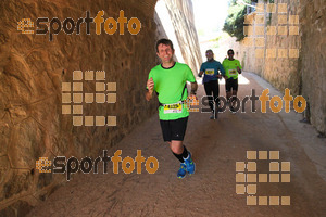 Esportfoto Fotos de 3a Marató Vies Verdes Girona Ruta del Carrilet 2015 1424646910_23243.jpg Foto: David Fajula