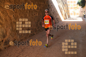 Esportfoto Fotos de 3a Marató Vies Verdes Girona Ruta del Carrilet 2015 1424646916_23246.jpg Foto: David Fajula