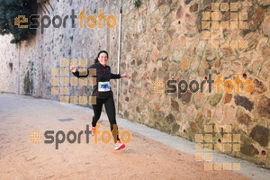 Esportfoto Fotos de 3a Marató Vies Verdes Girona Ruta del Carrilet 2015 1424681101_22701.jpg Foto: David Fajula