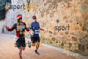 Esportfoto Fotos de 3a Marató Vies Verdes Girona Ruta del Carrilet 2015 1424681106_22705.jpg Foto: David Fajula