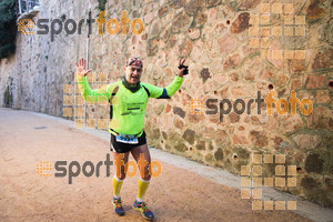 Esportfoto Fotos de 3a Marató Vies Verdes Girona Ruta del Carrilet 2015 1424681109_22707.jpg Foto: David Fajula