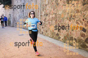 Esportfoto Fotos de 3a Marató Vies Verdes Girona Ruta del Carrilet 2015 1424681118_22712.jpg Foto: David Fajula