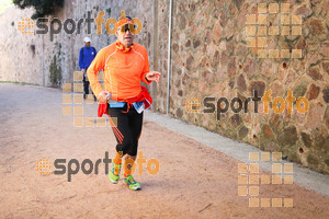 Esportfoto Fotos de 3a Marató Vies Verdes Girona Ruta del Carrilet 2015 1424681124_22715.jpg Foto: David Fajula