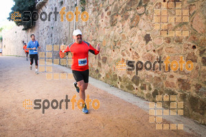Esportfoto Fotos de 3a Marató Vies Verdes Girona Ruta del Carrilet 2015 1424681127_22716.jpg Foto: David Fajula