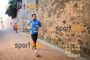 Esportfoto Fotos de 3a Marató Vies Verdes Girona Ruta del Carrilet 2015 1424681129_22717.jpg Foto: David Fajula