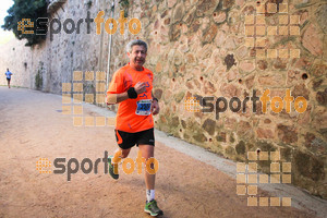 Esportfoto Fotos de 3a Marató Vies Verdes Girona Ruta del Carrilet 2015 1424681131_22718.jpg Foto: David Fajula