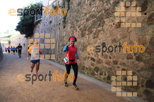 Esportfoto Fotos de 3a Marató Vies Verdes Girona Ruta del Carrilet 2015 1424681136_22726.jpg Foto: David Fajula