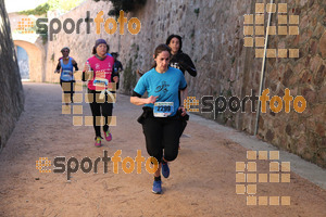 Esportfoto Fotos de 3a Marató Vies Verdes Girona Ruta del Carrilet 2015 1424681140_22730.jpg Foto: David Fajula
