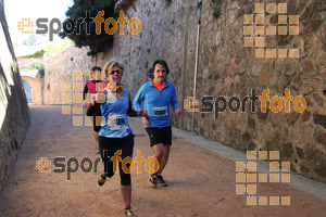 Esportfoto Fotos de 3a Marató Vies Verdes Girona Ruta del Carrilet 2015 1424681145_22733.jpg Foto: David Fajula