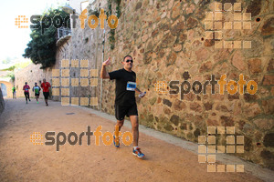 Esportfoto Fotos de 3a Marató Vies Verdes Girona Ruta del Carrilet 2015 1424681152_22741.jpg Foto: David Fajula