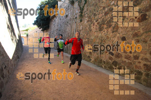 Esportfoto Fotos de 3a Marató Vies Verdes Girona Ruta del Carrilet 2015 1424681154_22742.jpg Foto: David Fajula