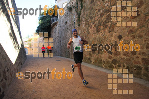 Esportfoto Fotos de 3a Marató Vies Verdes Girona Ruta del Carrilet 2015 1424682004_22746.jpg Foto: David Fajula